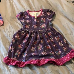 Matilda Jane Dress Size 4